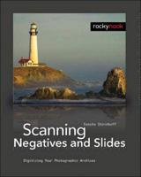 Scanning Negatives and Slides
