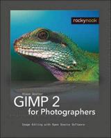 GIMP 2 for Photographers