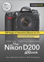 The Nikon D200 Dbook