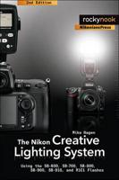 The Nikon Creative Lighting System