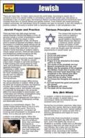 QuickMarks: Jewish 5-Pack