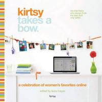 Kirtsy Takes a Bow