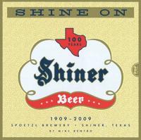 Shine On