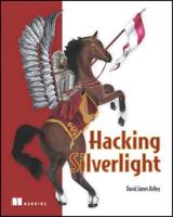 Hacking Silverlight 2