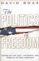The Politics of Freedom