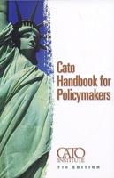 Cato Handbook for Policymakers
