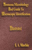Protozoa Microbiology and Guide to Microscopic Identification