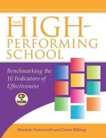 The High-Performing School