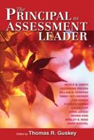 The Principal as Assessment Leader