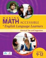 Making Math Accessible to Students With Special Needs