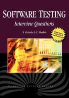 Software Testing Interview Questions