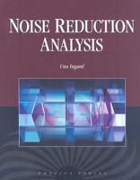 Noise Reduction Analysis