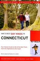 AMC's Best Day Hikes Connecticut