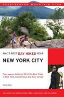 AMC's Best Day Hikes Near New York City