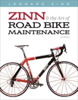 Zinn & The Art of Road Bike Maintenance