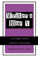 Writer's Bloc V