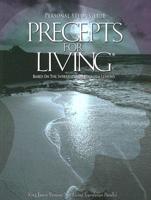 Precepts for Living Personal Study Guide