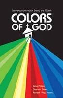 Colors of God
