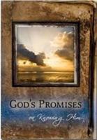 God's Promises on Knowing Him