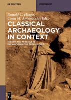 Classical Archaeology in Context