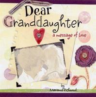 Dear Granddaughter