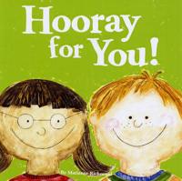 Hooray for You