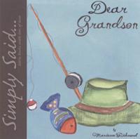 Dear Grandson