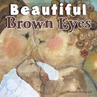 Beautiful Brown Eyes