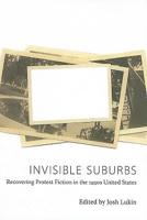 Invisible Suburbs