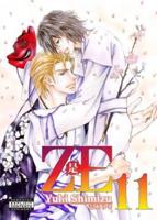 Ze Volume 11 (Yaoi Manga)