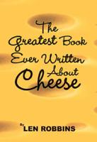 The Greatest Book Ever Written About Cheese