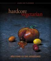 Hardcore Vegetarian
