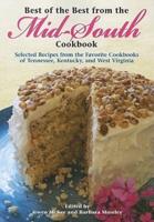 Best of the Best from the Mid-South Cookbook