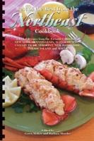 Best of the Best from the Northeast Cookbook (Selected Recipes from the Favorite Cookbooks of New York, Pennsylvania, Connecticut, Massachusetts, Maine, New Hampshire, Rhode Island, and Vermont)