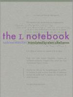 The L Notebook