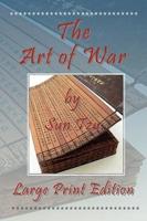 The Art of War - Large Print Edition