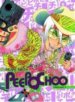 Peepo Choo. Volume 3