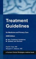 Treatment Guidelines for Medicine & Primary Care