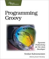 Programming Groovy