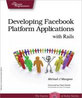 Developing Facebook Platform Applications With Rails
