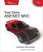 Test Drive ASP.NET MVC