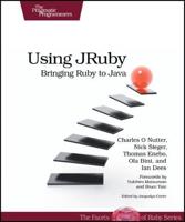Using JRuby