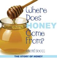 Where Does Honey Come From?