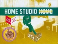 Home Studio Home, Providence, RI