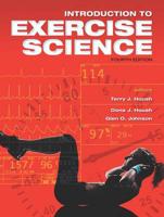 Introduction to Excercise Science