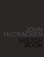 John McCracken Sketchbook
