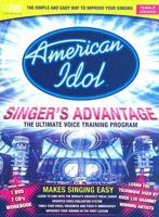 American Idol Singer's Advantage