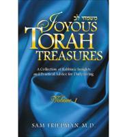 Joyous Torah Treasures