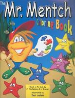 Mr. Mentch Coloring Book