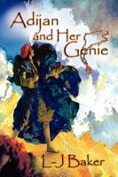Adijan and Her Genie